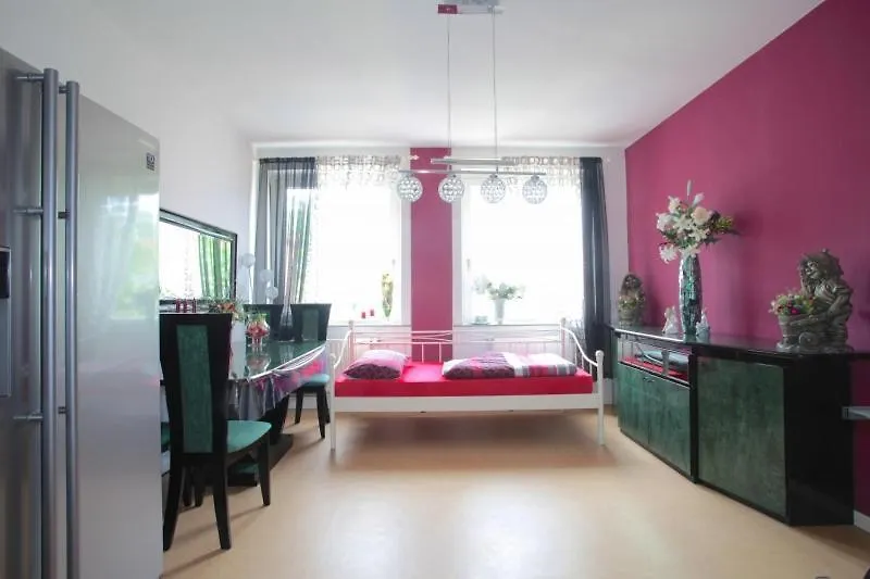 منزل للإقامة Private Rooms هانوفر